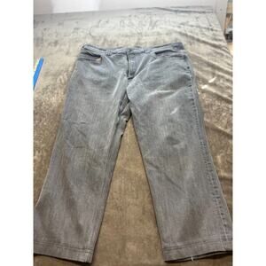 Duluth Trading Co - Men's Size 44x30 - Flex‎ Ballroom - Cotton Blend